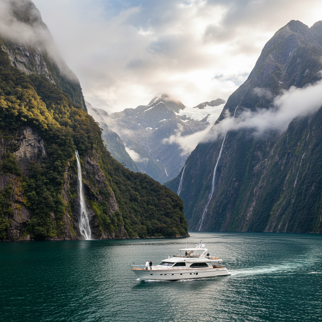 New Zealand
