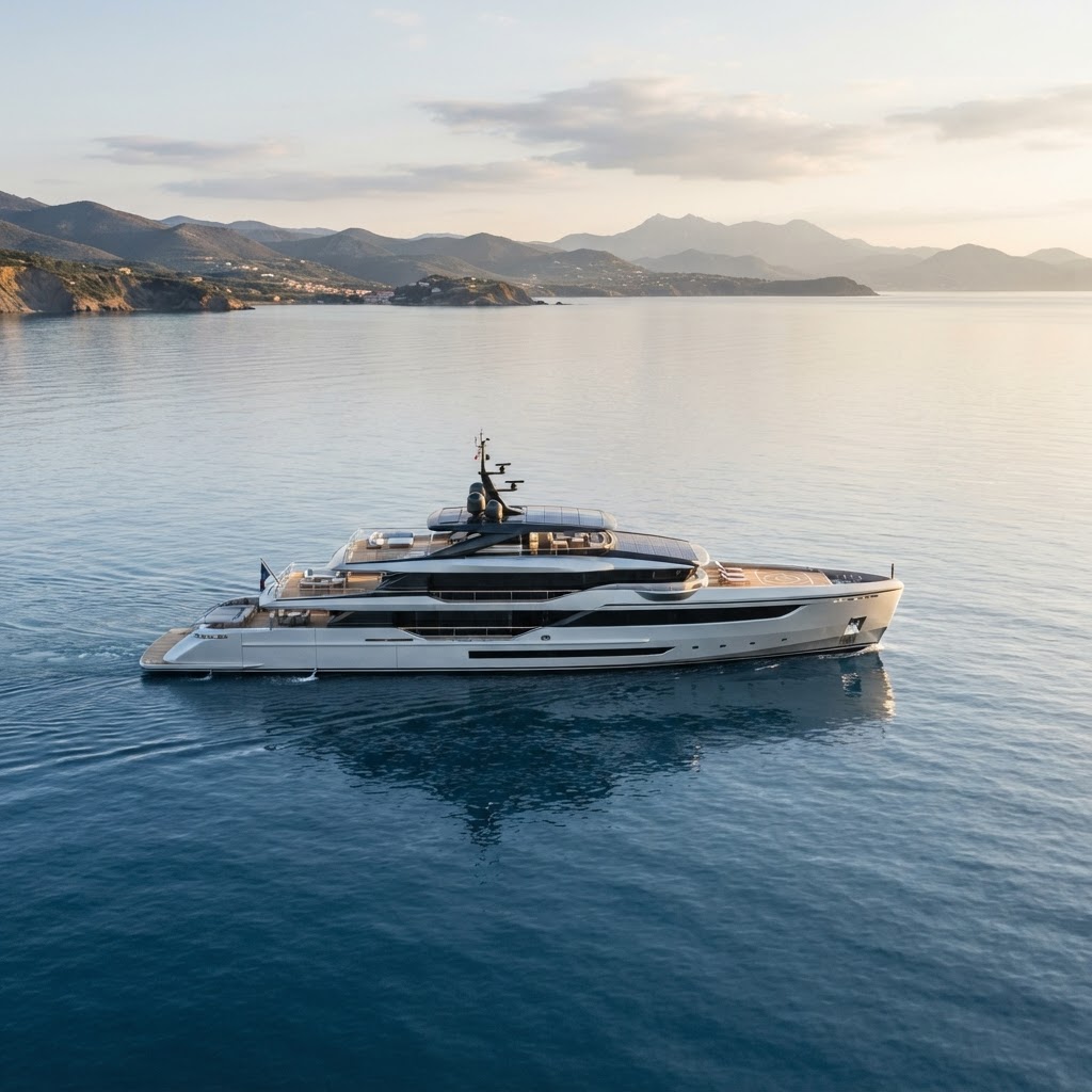 The Silent Horizon: Engineering a Greener Renaissance at Sea
