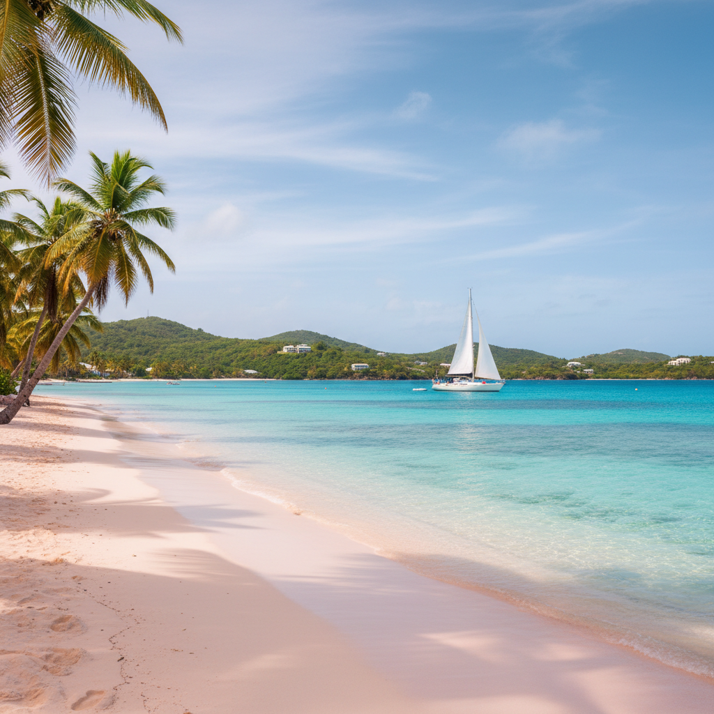 British Virgin Islands