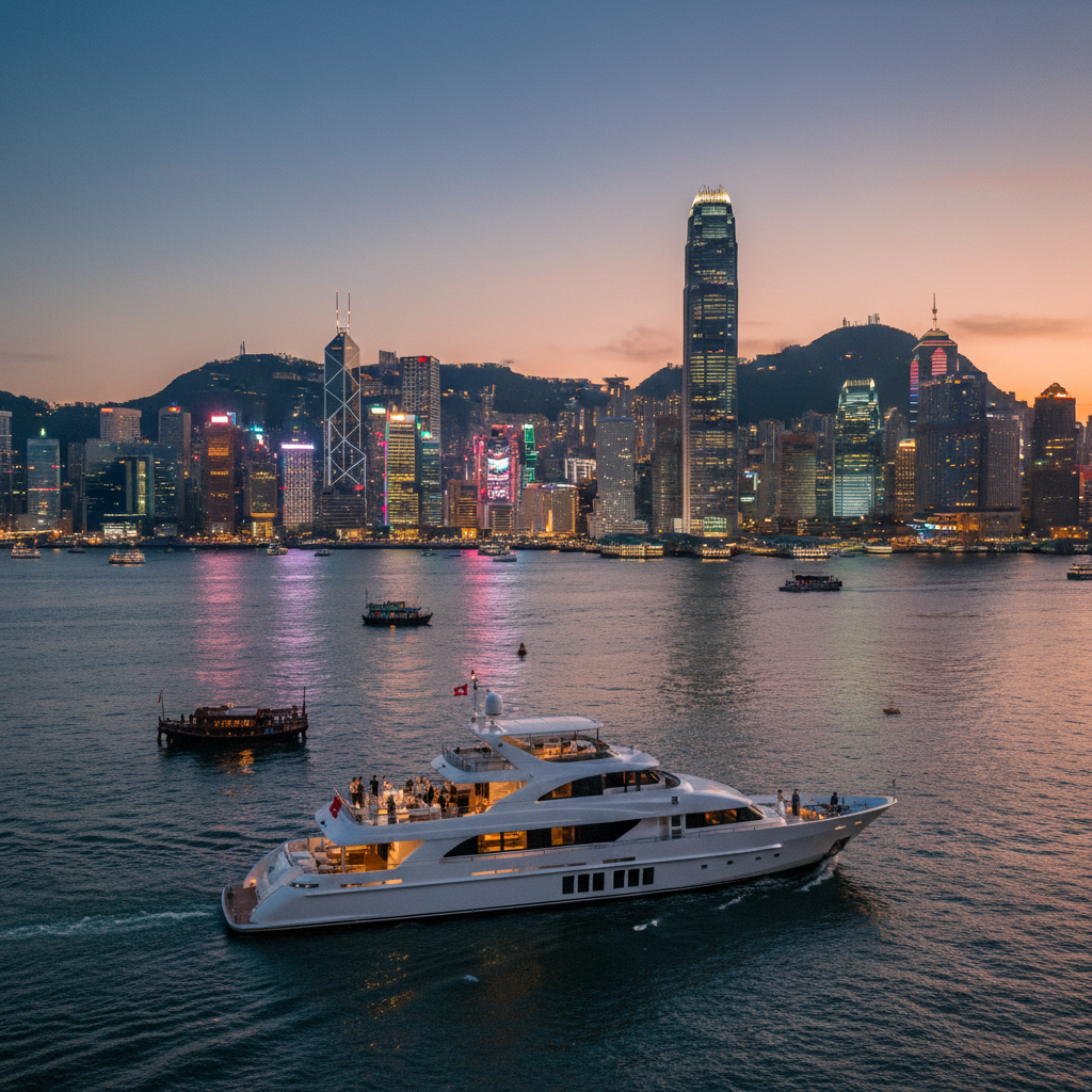 Hong Kong