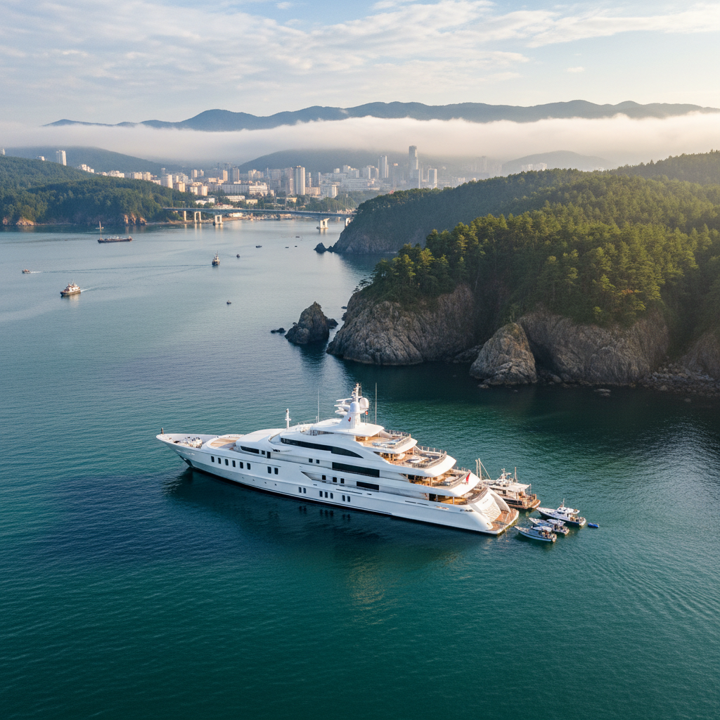 Far East & Vladivostok