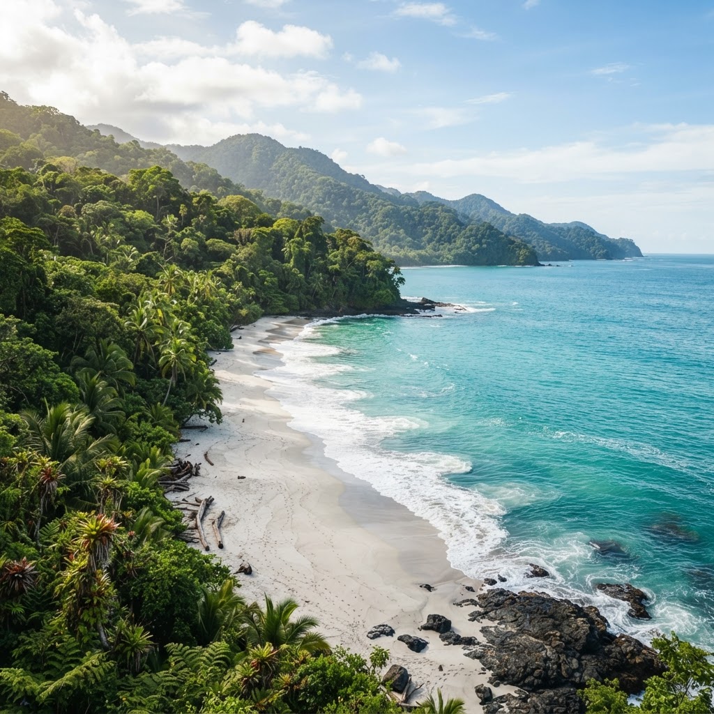 Rainforest & Wildlife