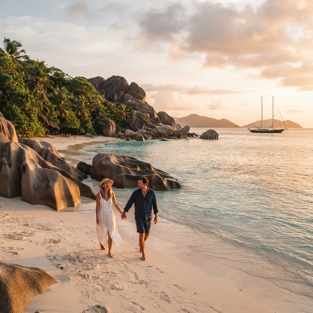 Seychelles