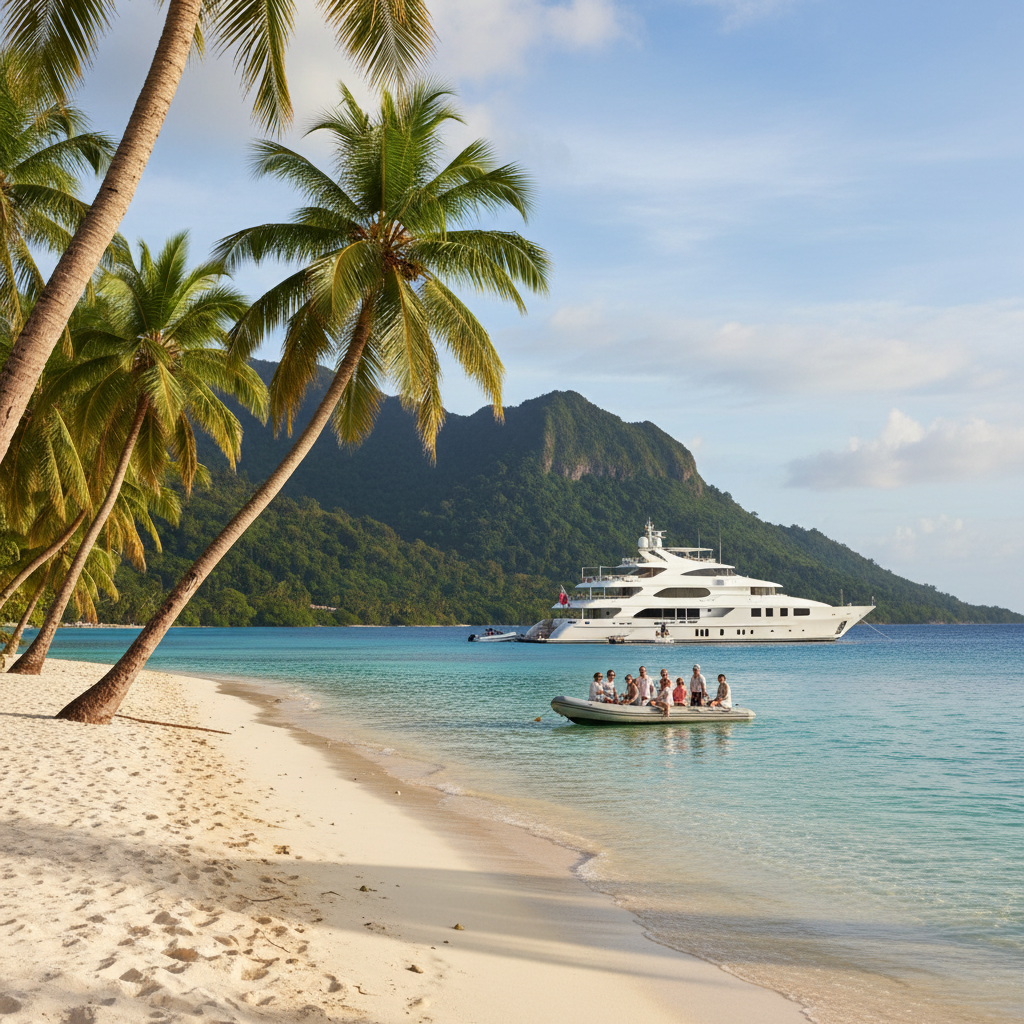 Samoa