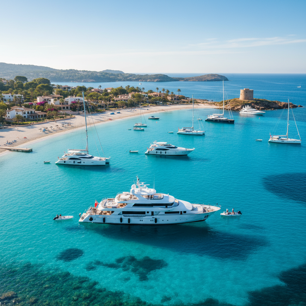 Balearic Islands