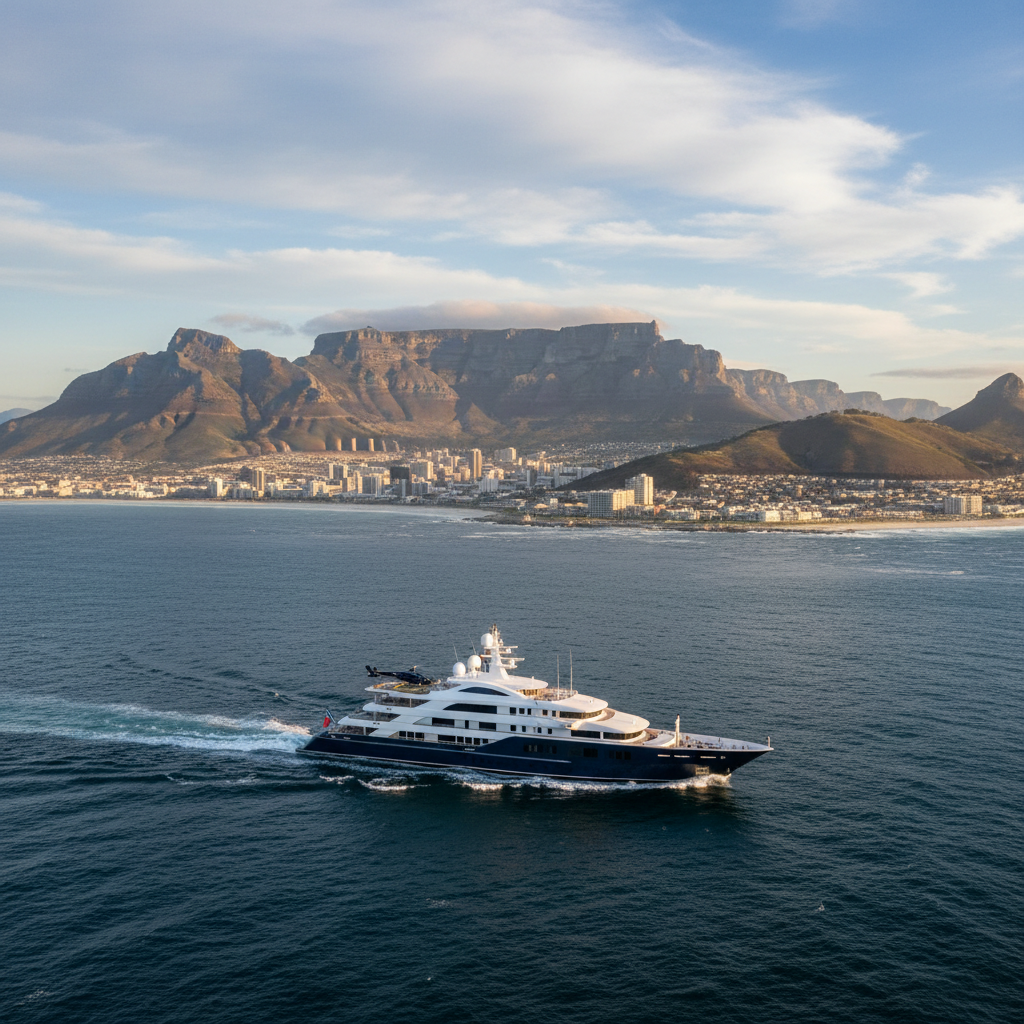 South Africa