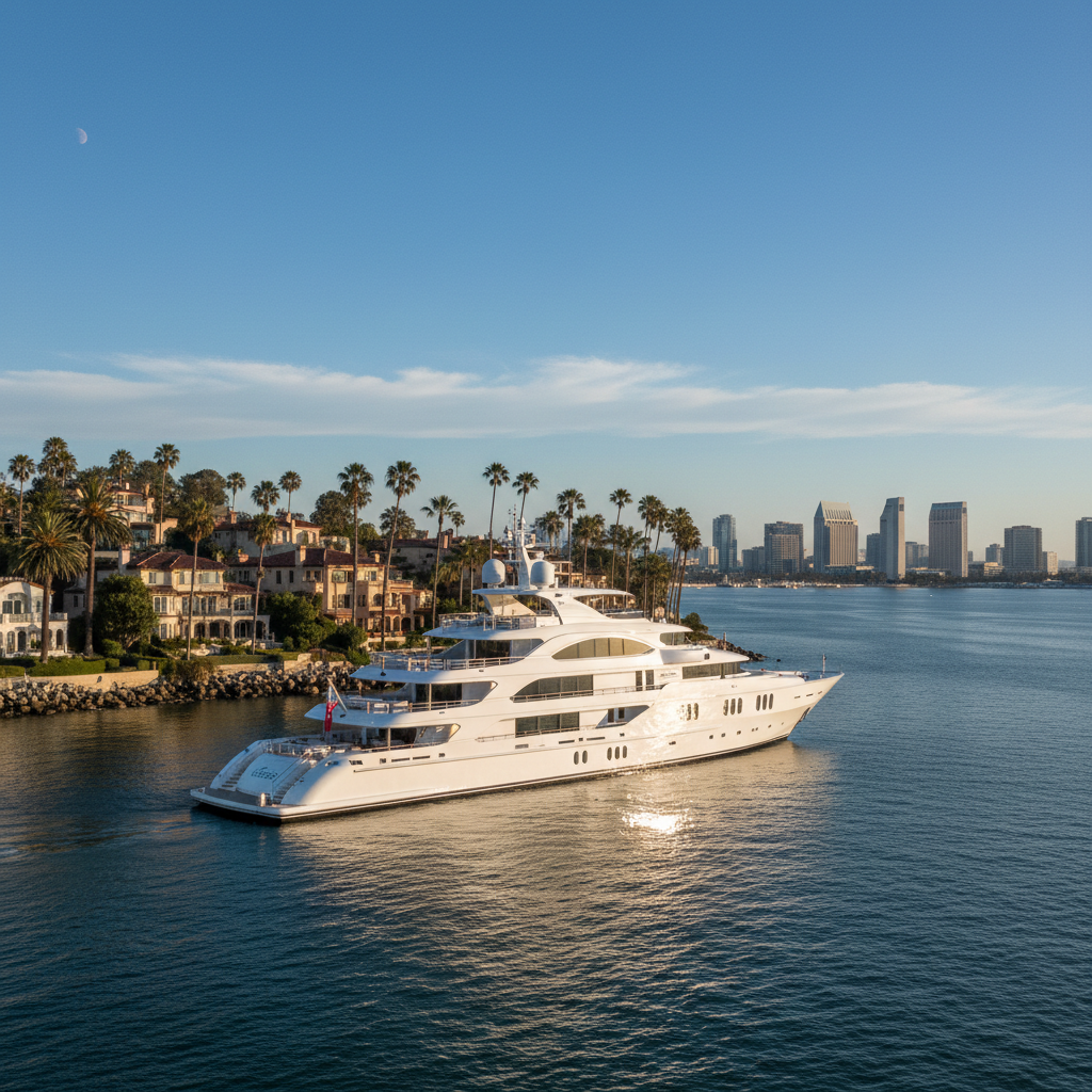 San Diego