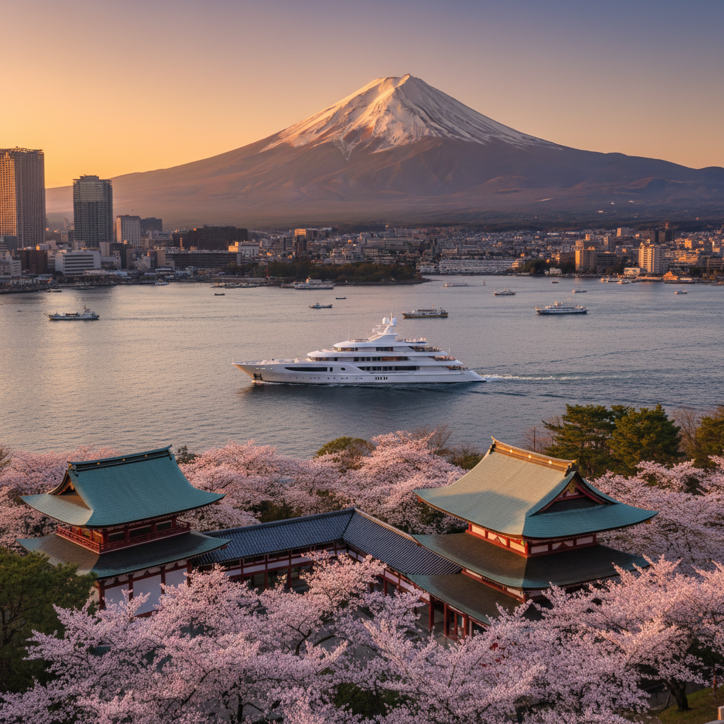 Japan