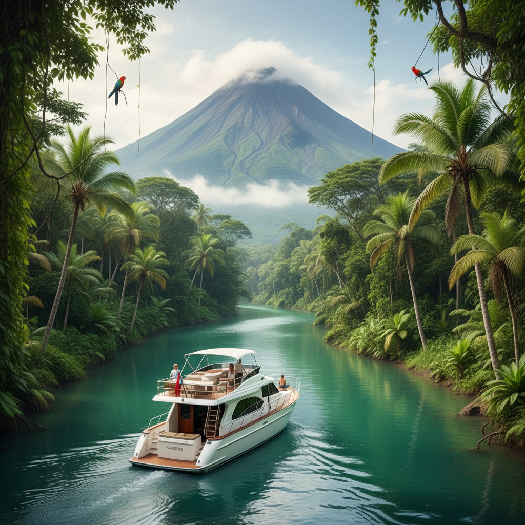 Costa Rica
