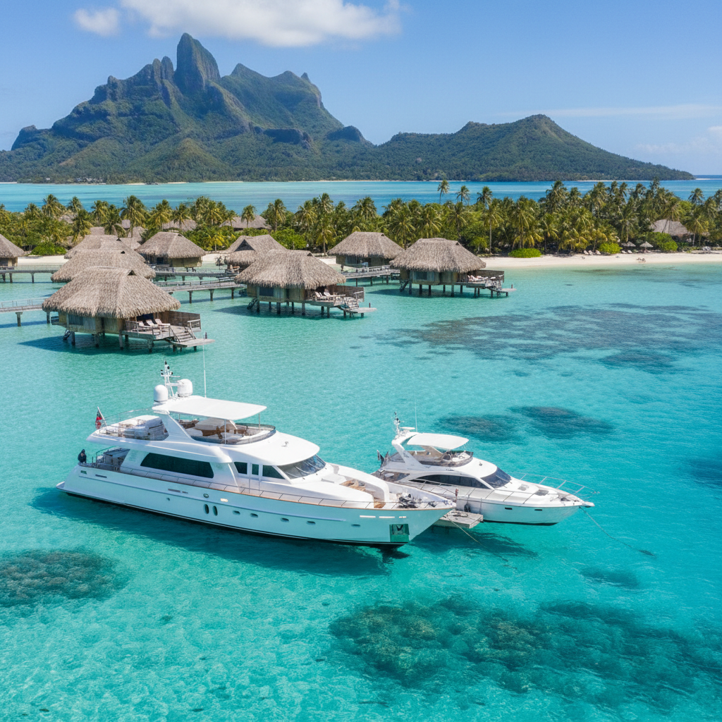 Bora Bora