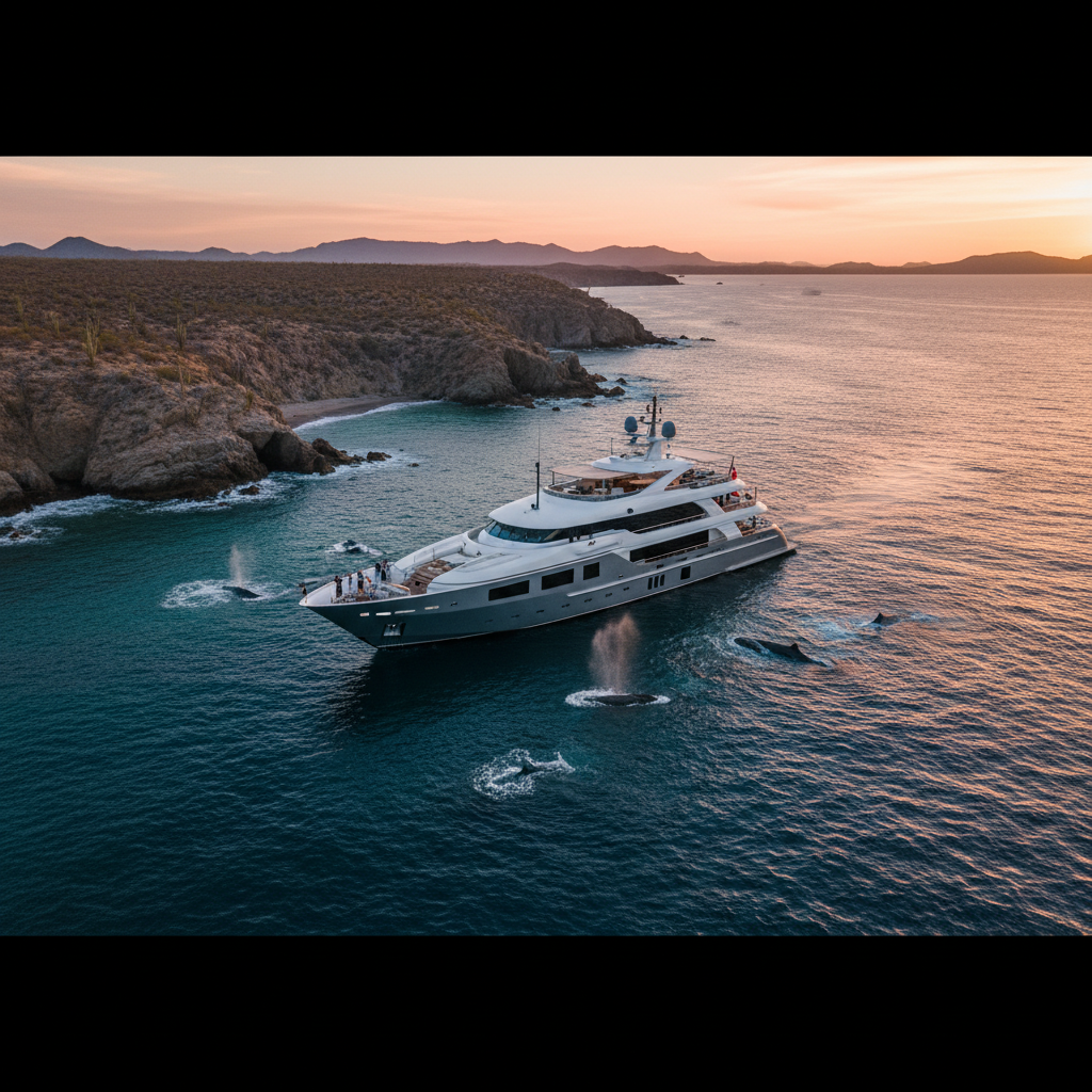 Baja California