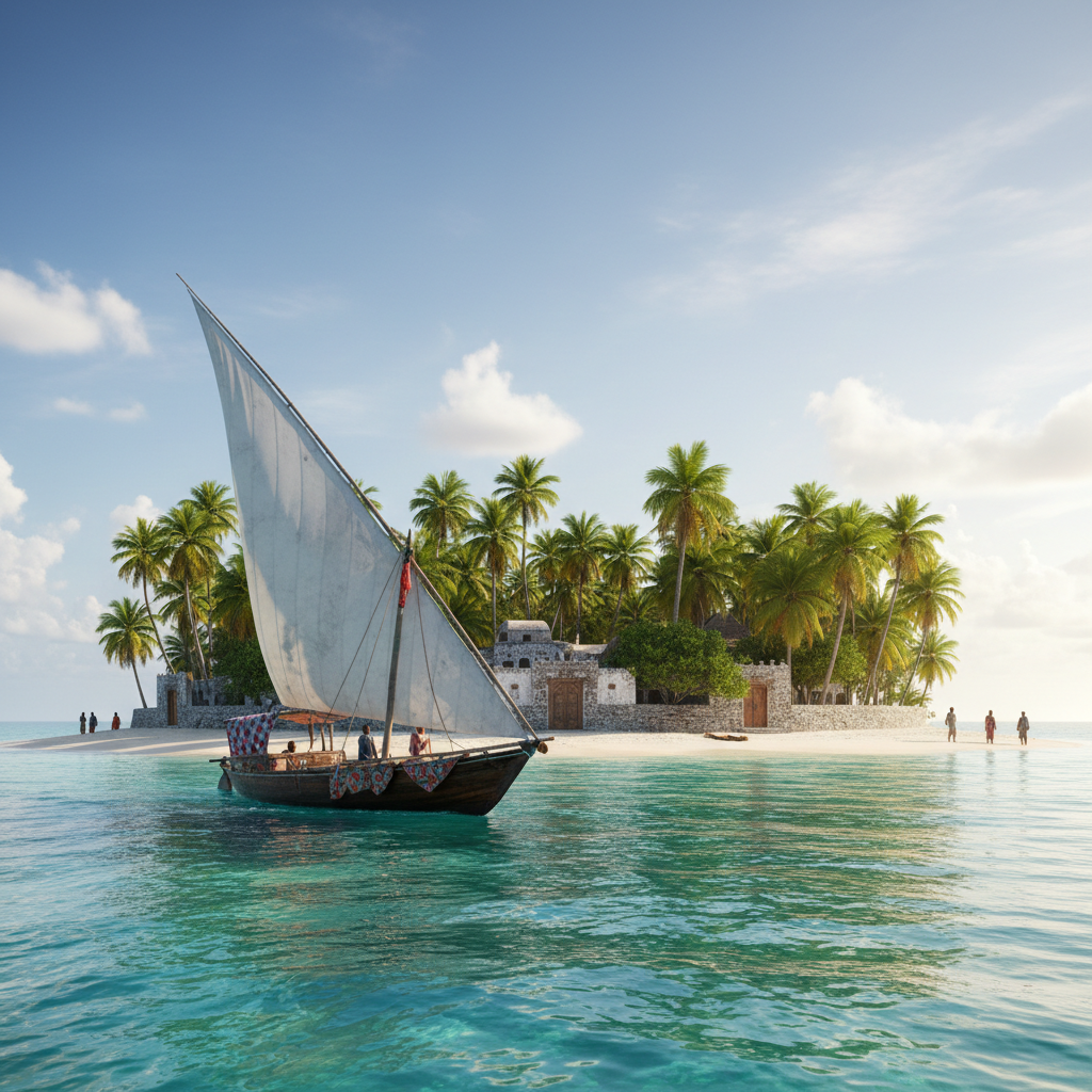 Chagos Archipelago