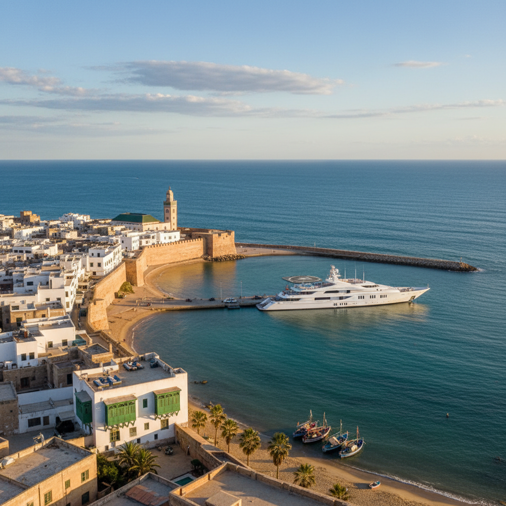 Morocco