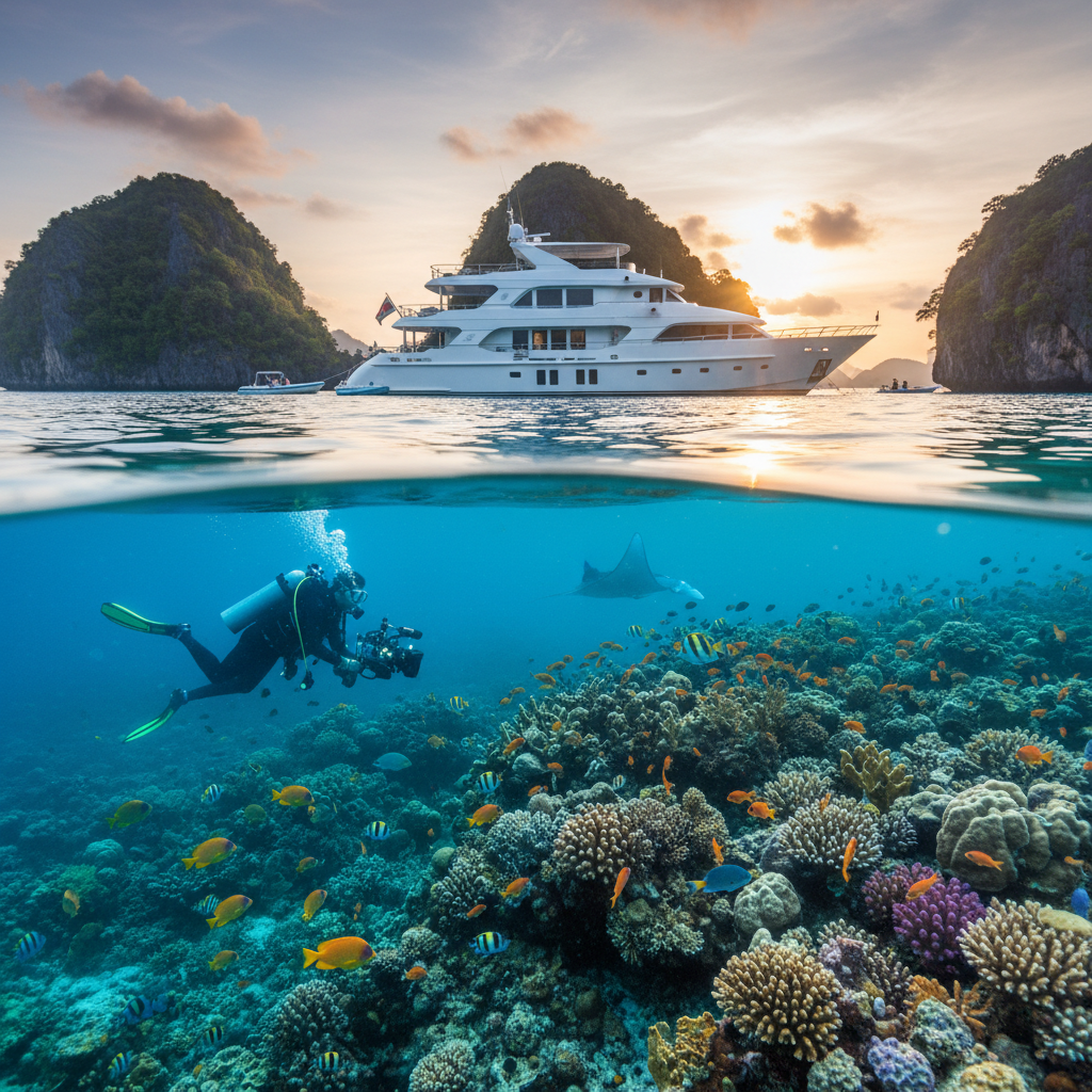 Raja Ampat
