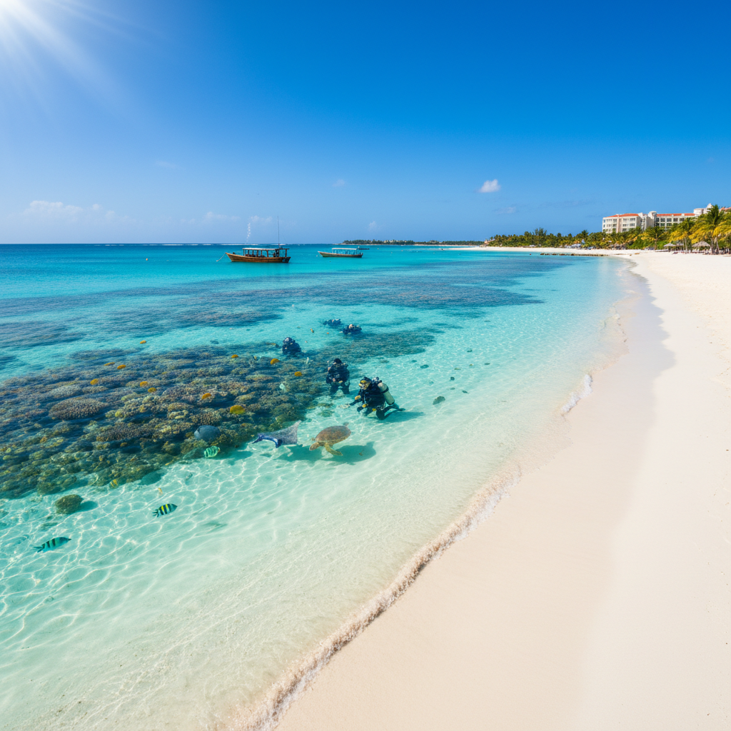 Turks & Caicos