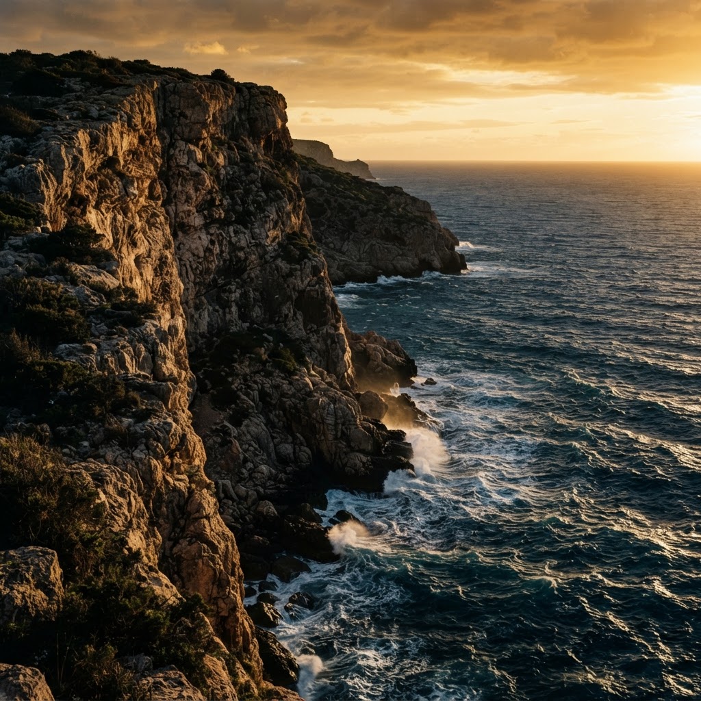 Prisms of the Tide: The Mediterranean Luminescence and the Painter’s Eye