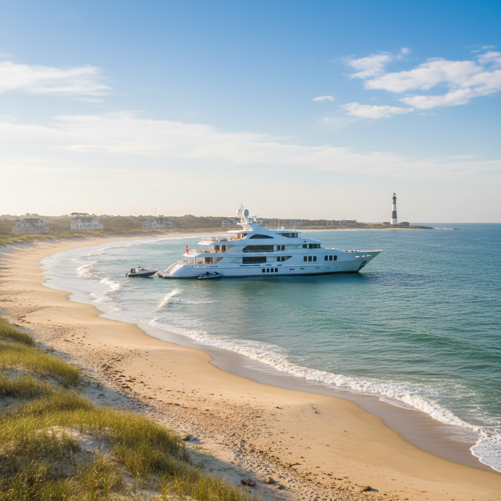 Outer Banks