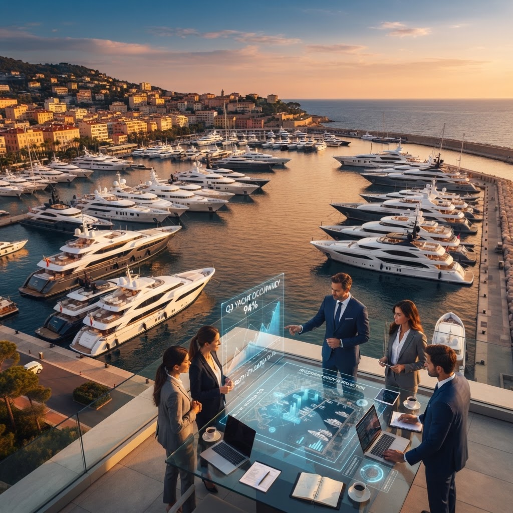 The 2026 Superyacht Sales Market: A Mid-Year Review
