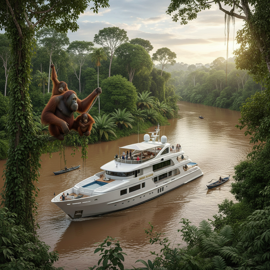 Borneo