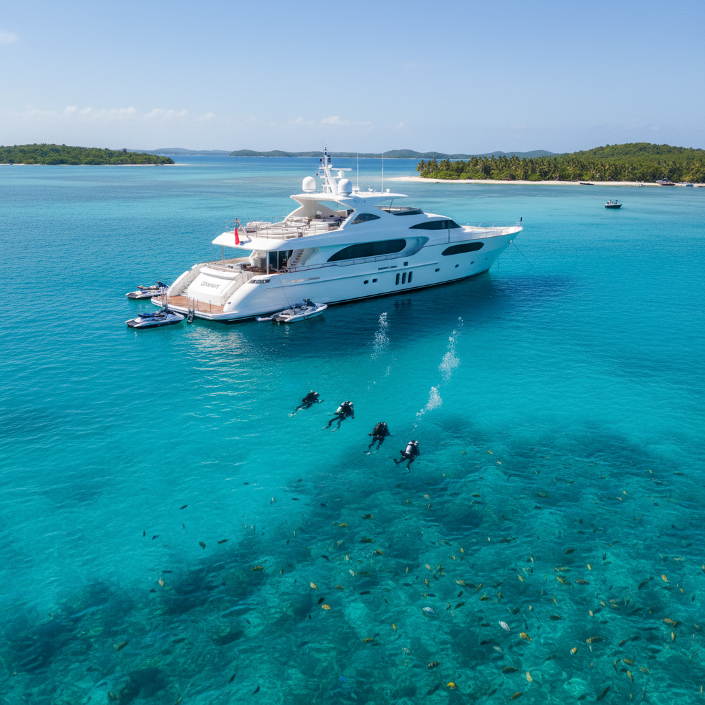 Honduras & Bay Islands