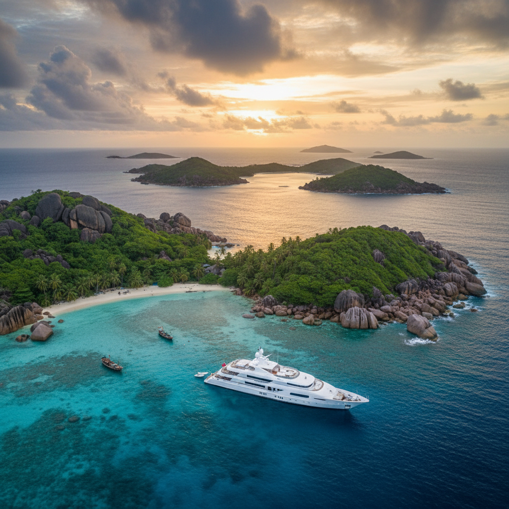 Seychelles