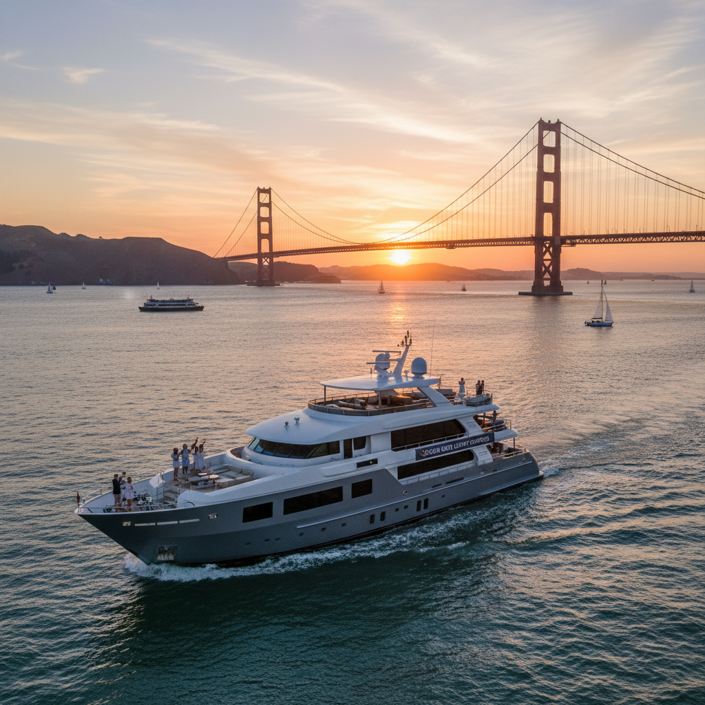 San Francisco Bay