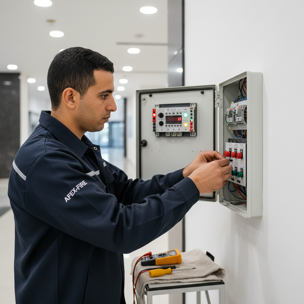 Maintenance Préventive