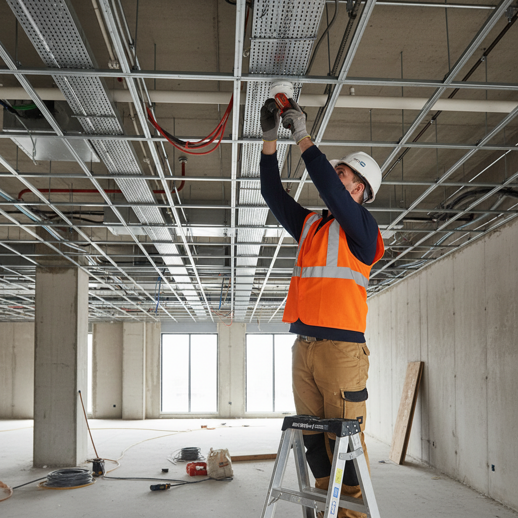 Installation & Mise en Service