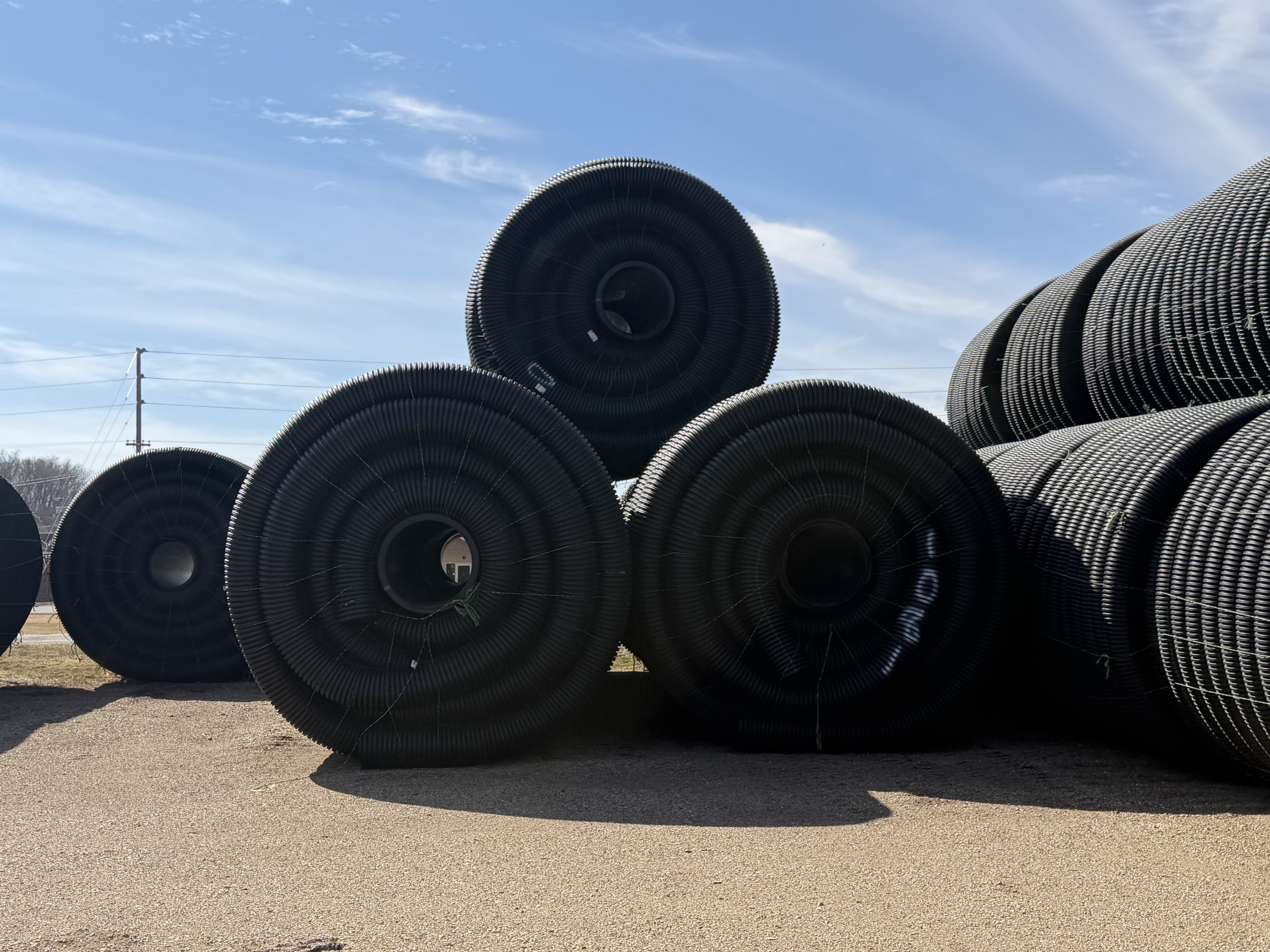 SW Perf HD 10" 520ft - 10810520