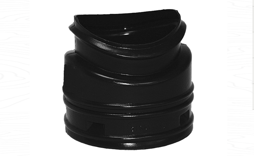 Tap Tee 3" x 6/8 - 0350AA