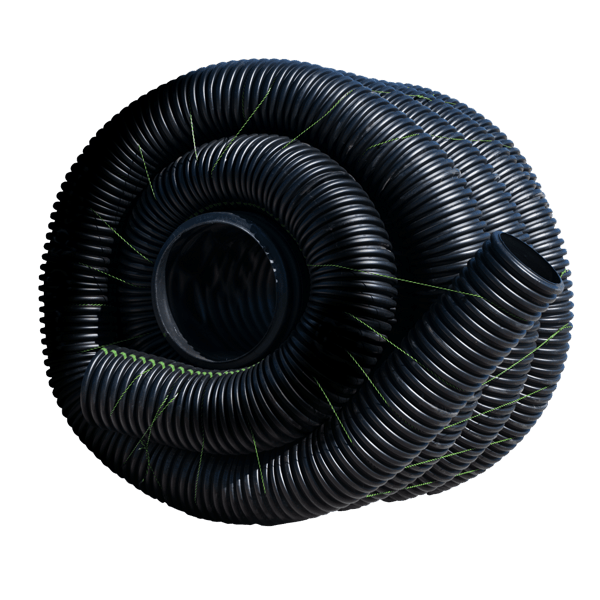 DW Fine Slot Flex 15" 165' - 15890165I