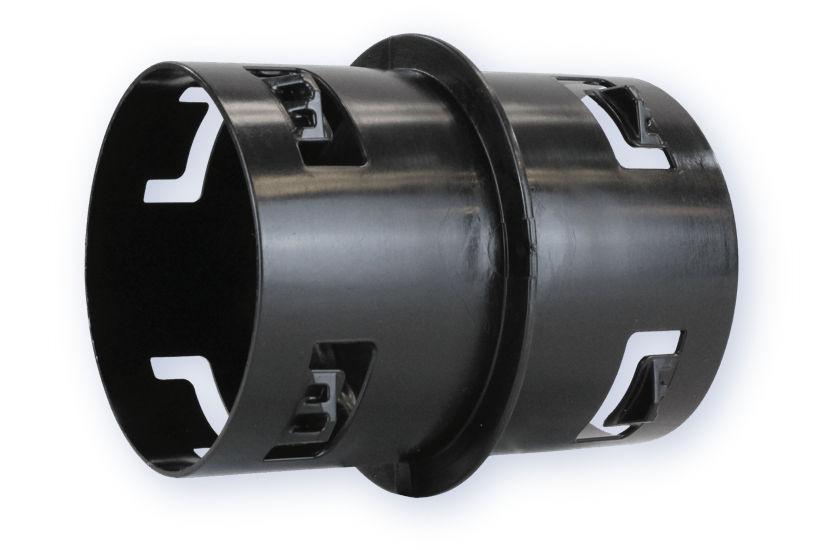 Internal Coupler 3" 50/bg - 0315AA