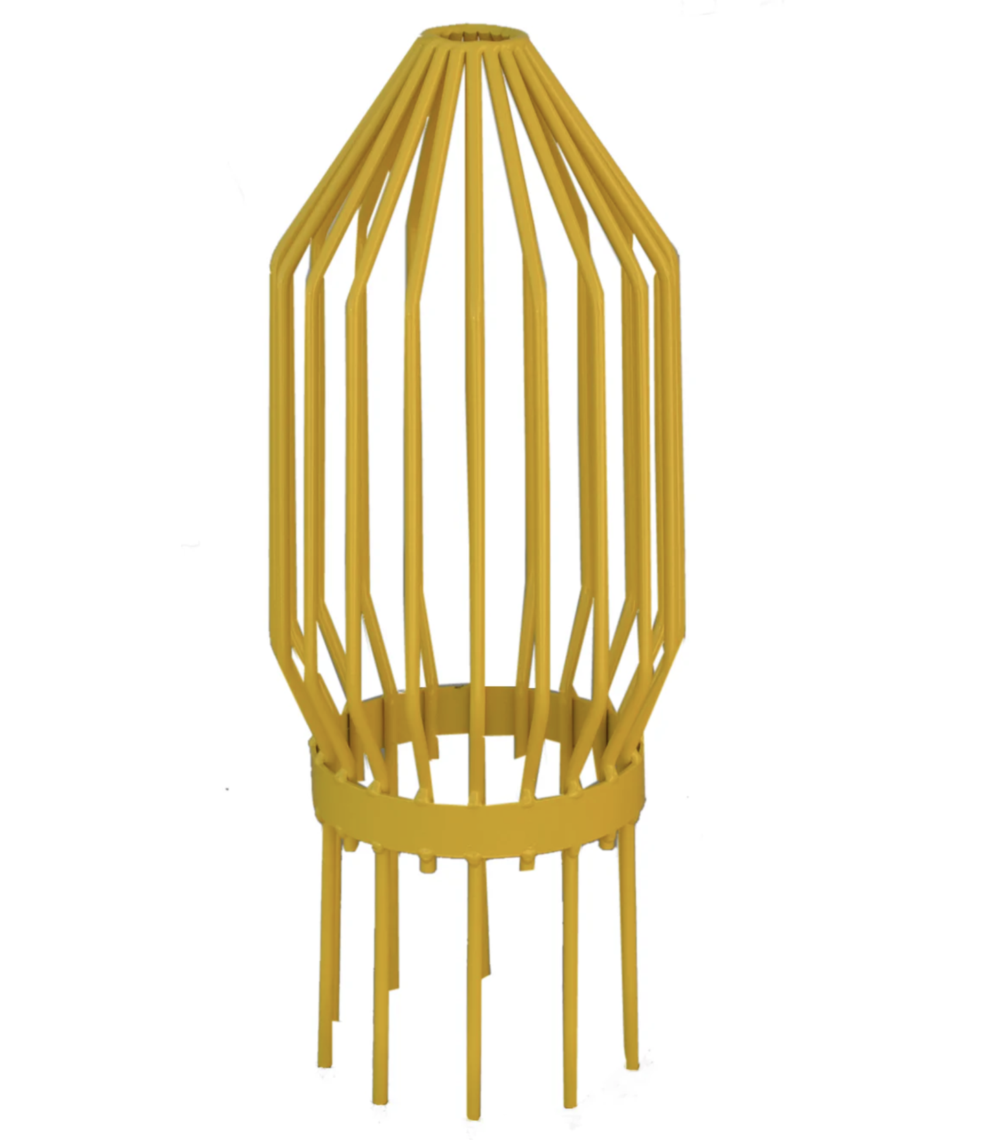 Bar Guard 6 Yellow - BG06
