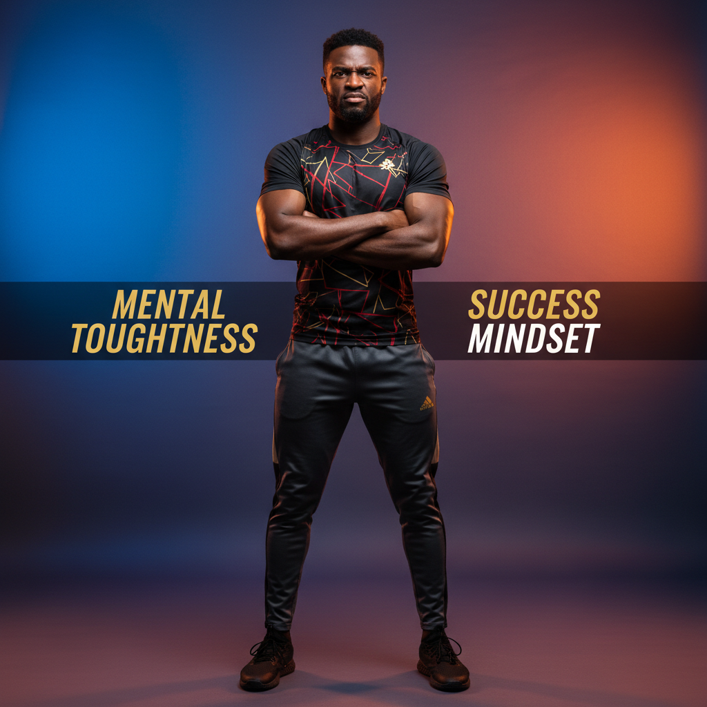 Mindset Coaching and Mental Performance Training