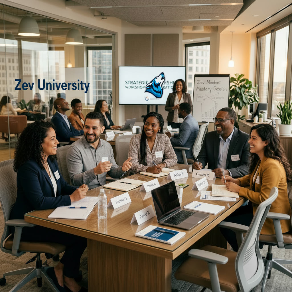 Sales Training
