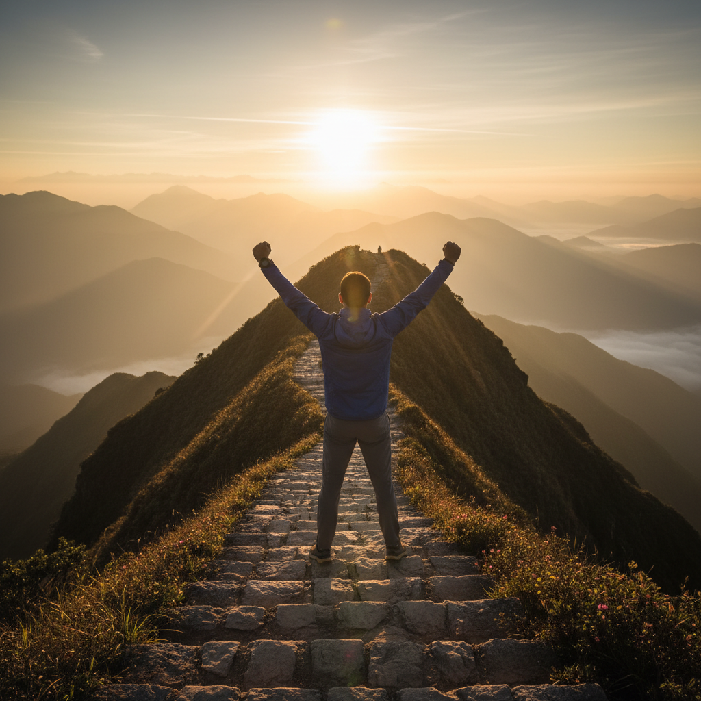 Personal Development Coach and Life Coaching Programs