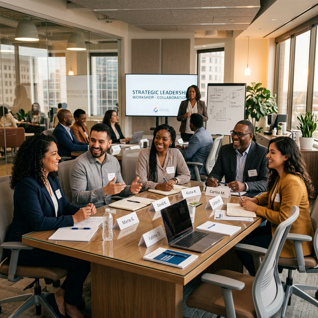 Sales Training