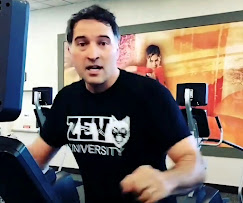Trained professional
