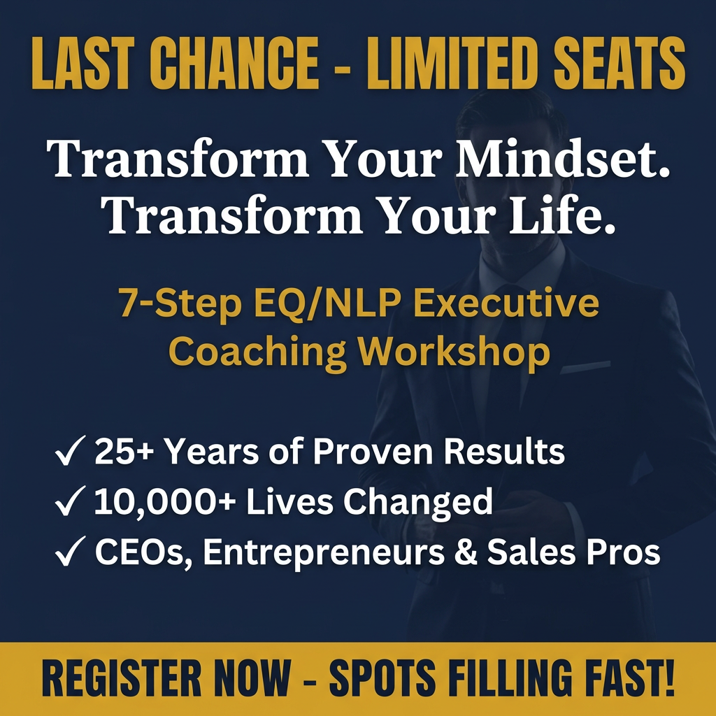 Workshop Promotion