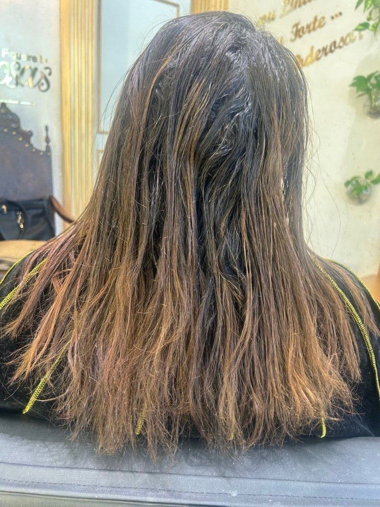 After