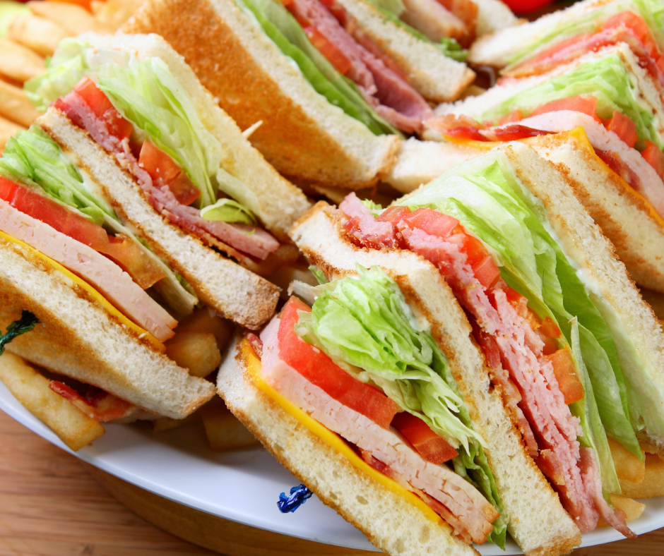Sandwiches