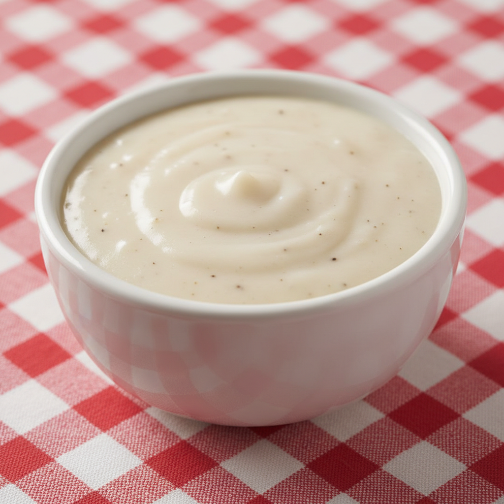 Bowl of Gravy