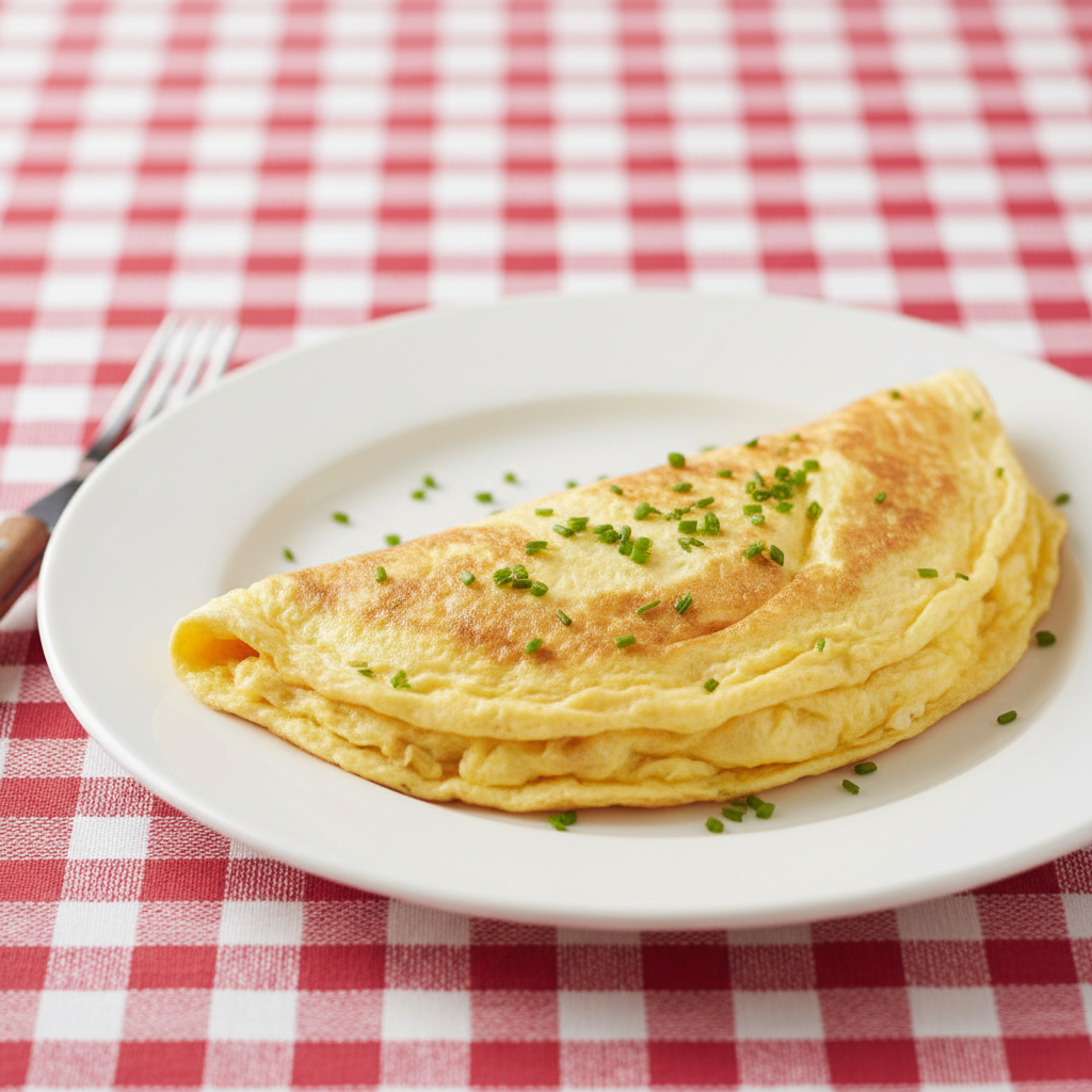 Omelet (Small)