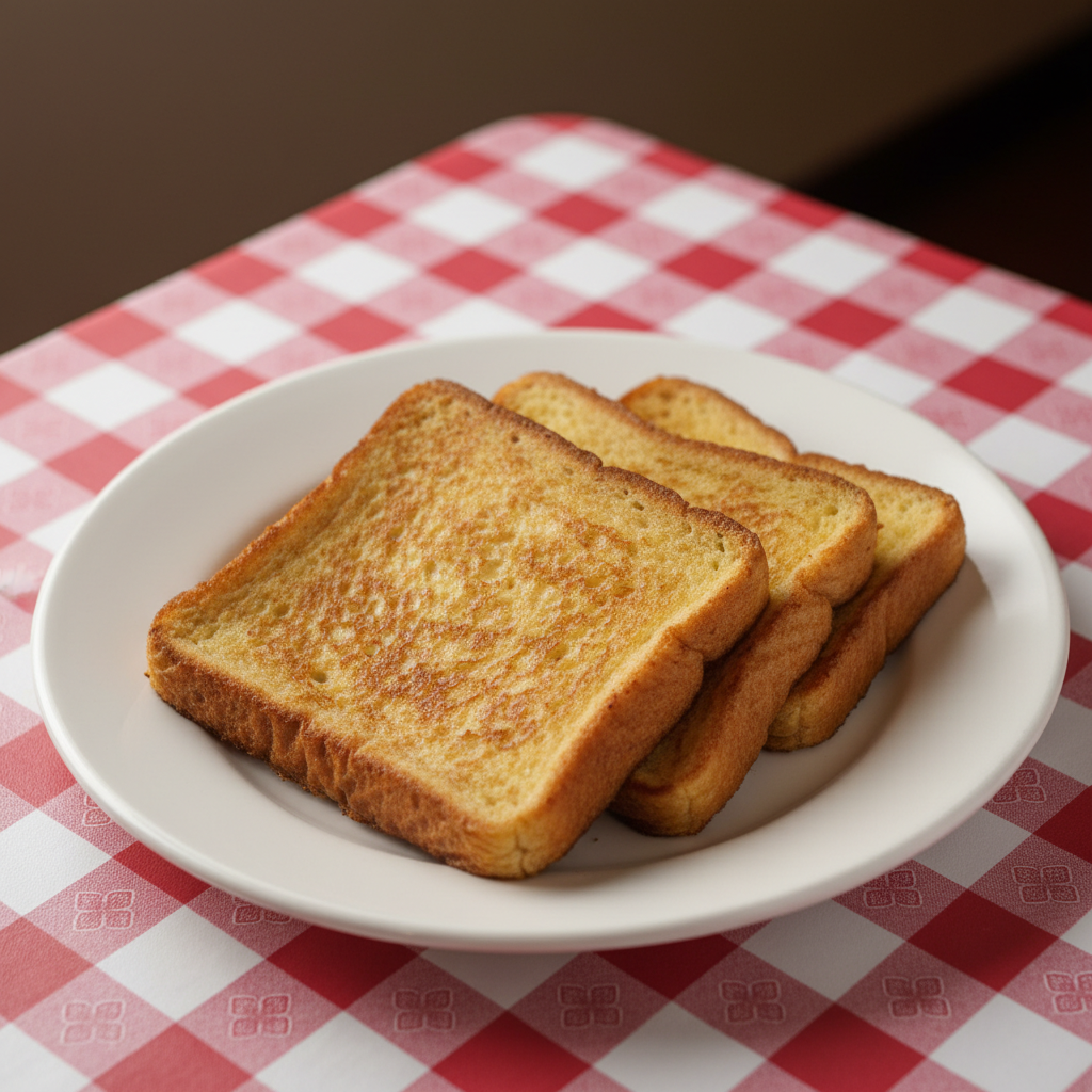 French Toast (1 Slice)