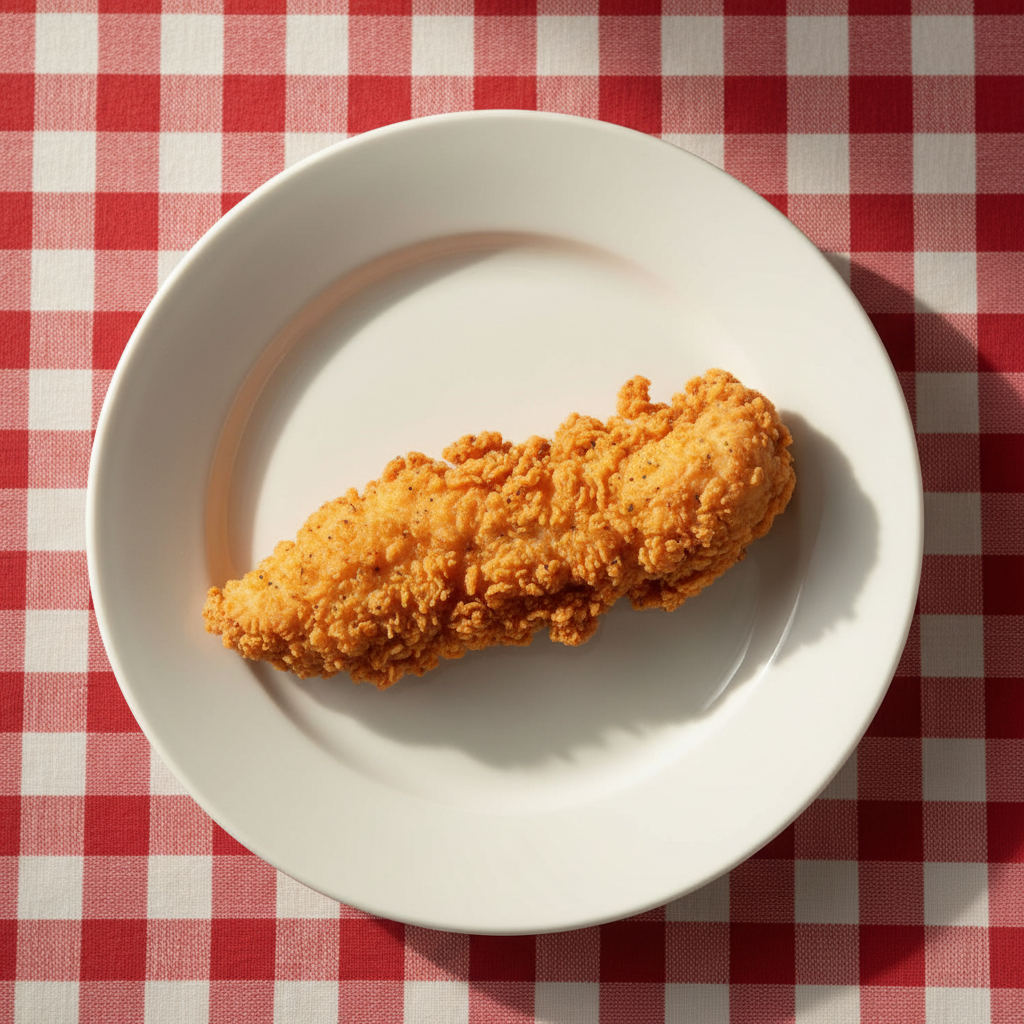 Chicken Strip (1)