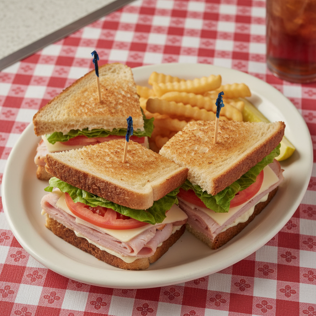 Club Sandwich