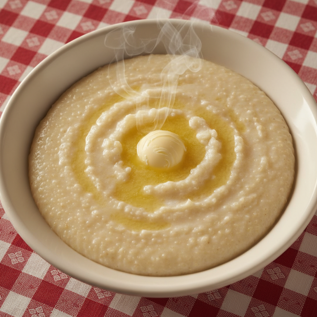 Grits (Small)