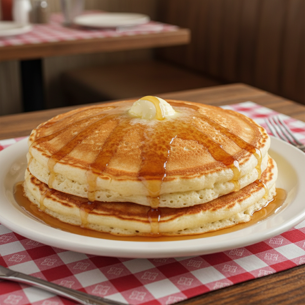 Pancakes (Large)