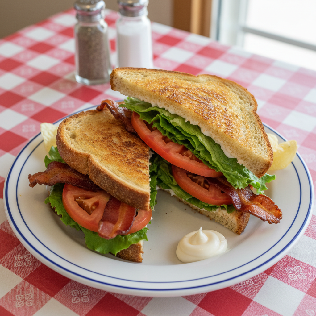 BLT