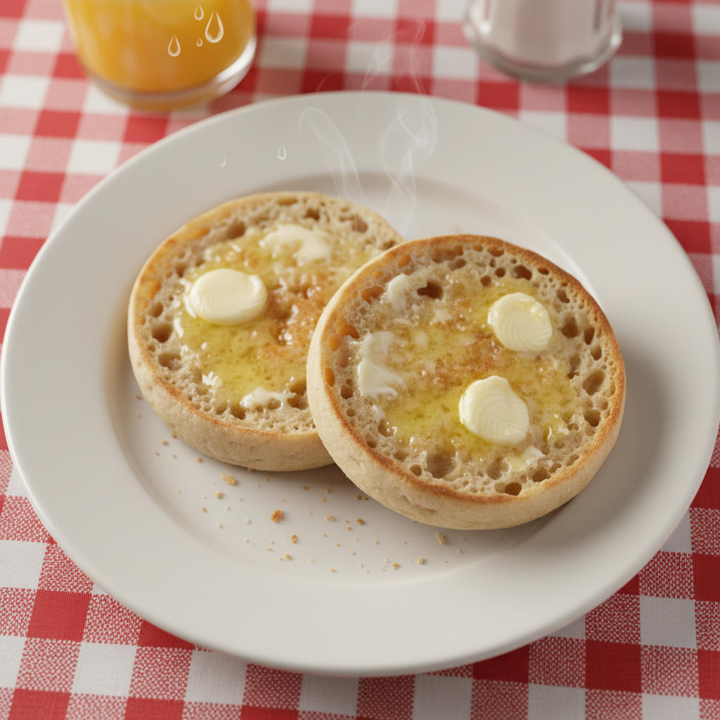 English Muffin